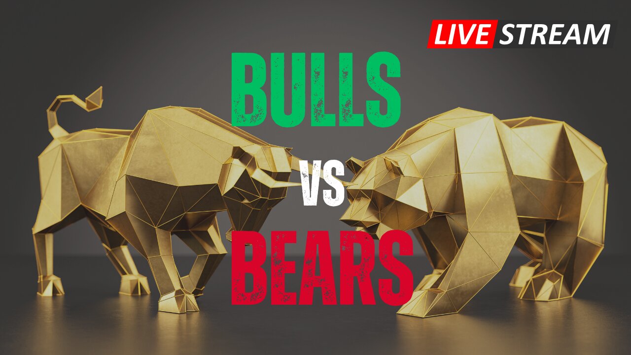 Bulls vs Bears