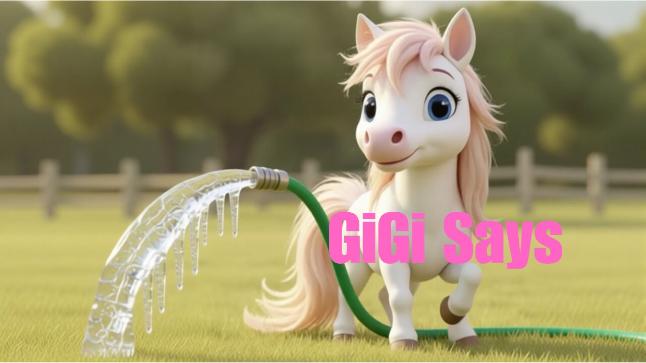 Season 2 Episode 7 GiGi Says