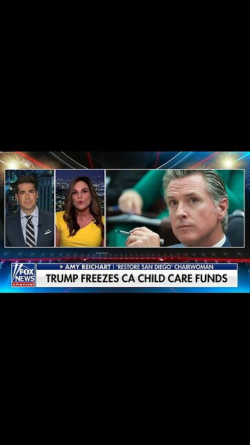 Private Investigator Says There Are "Ghost Daycares" Across California