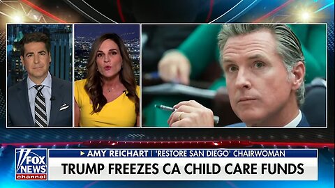 Private Investigator Says There Are "Ghost Daycares" Across California