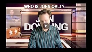SGANON Sits Down w/ Jon Dowling "The Real World" All Things Geopolitical. WHO IS JOHN QALT?