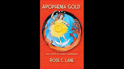 Brook DeLorme (writing under the pen name Rose C. Lane ) OCT.11