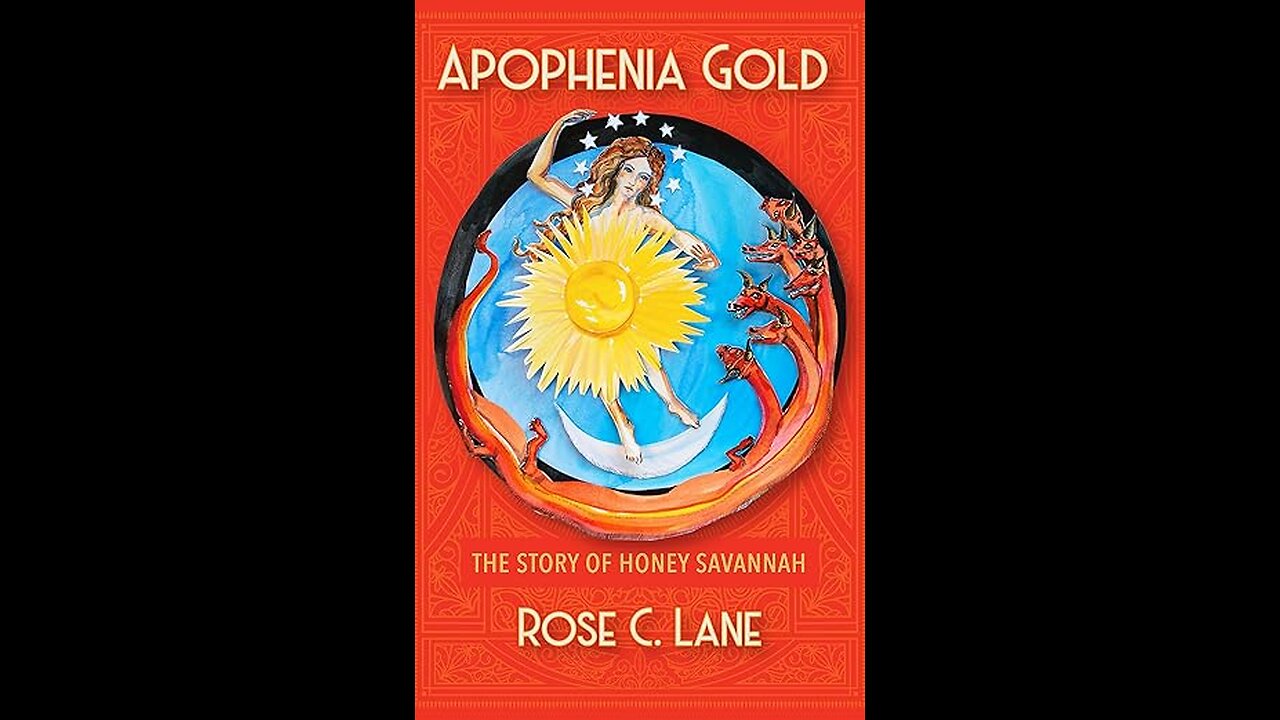 Brook DeLorme (writing under the pen name Rose C. Lane ) OCT.11