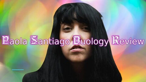 Paola Santiago Duology Review