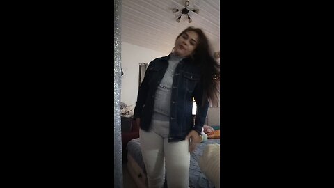 New short Tiktok trend 2025