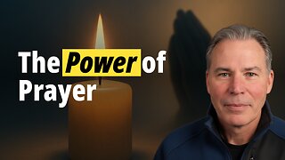 Why I Pray; My Journey Into the Power and Purpose of Prayer