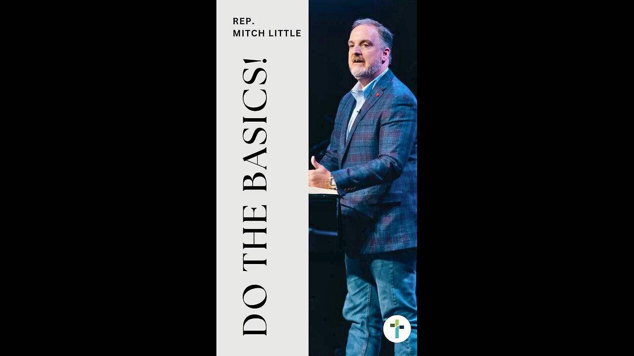 🌟 Want a Supernatural Encounter with God? Start with the Basics! 🌟