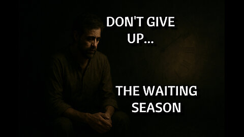 Faith in Seasons of Silence and Delay (Genesis 40–41)