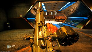 M15 MOD O IS THE BEST GUN IN THE BO7 BETA (No Commentary)