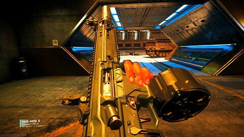 M15 MOD O IS THE BEST GUN IN THE BO7 BETA (No Commentary)