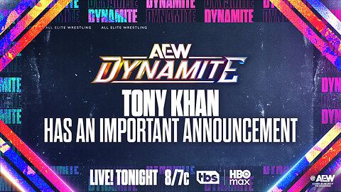AEW Dynamite 9/24/25 Was a MESS! Orange Ruined, Tag Champs Flop! #shorts