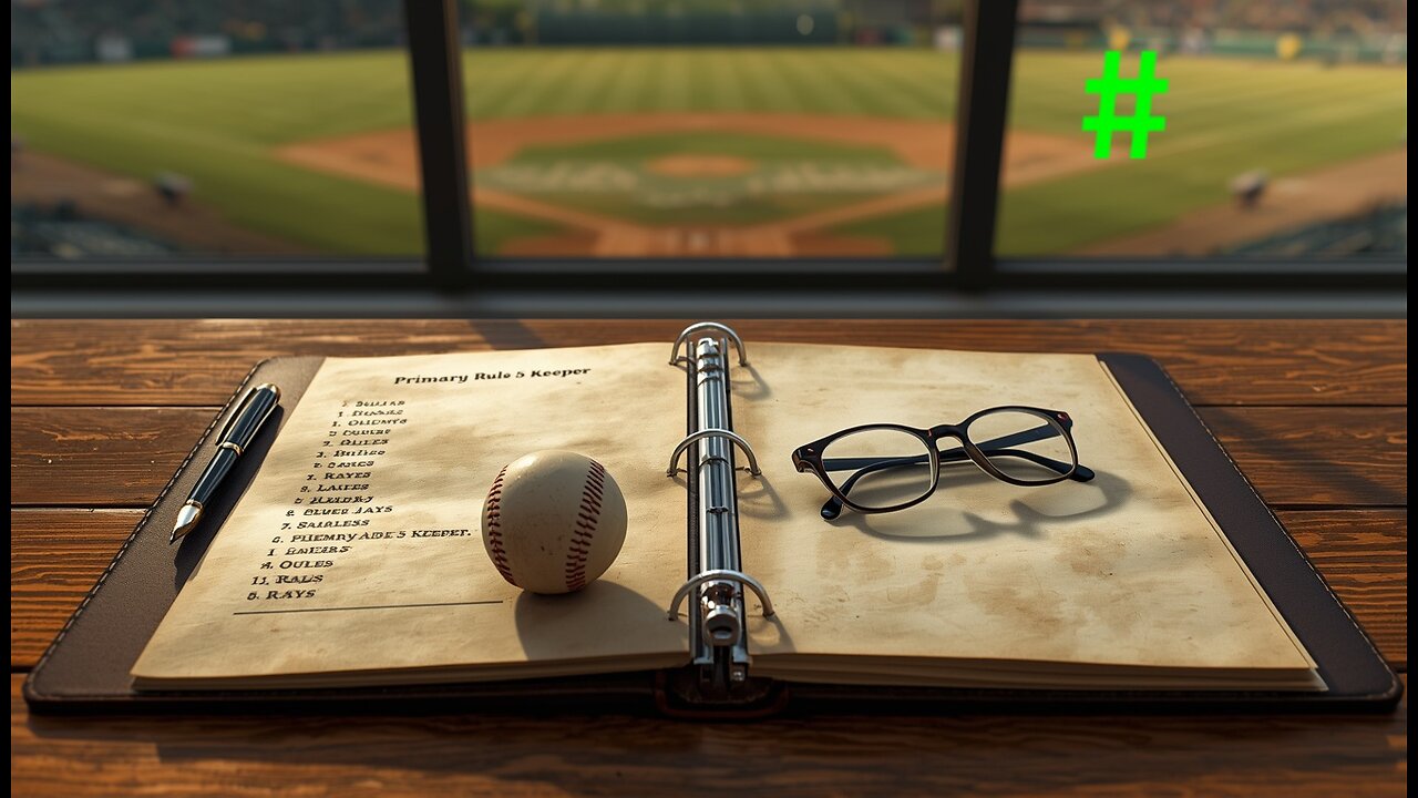 Explained: Who is the Primary Rule 5 Keeper for Each Team?