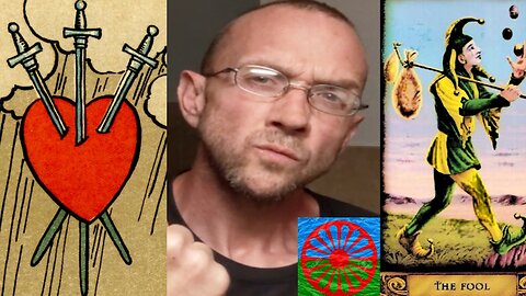 Unbreakable spirit! Helping others is helping yourself! I create art with my VLOGS!