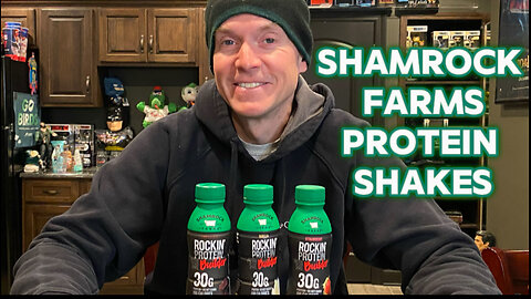 Shamrock Farms Protein Shakes Review