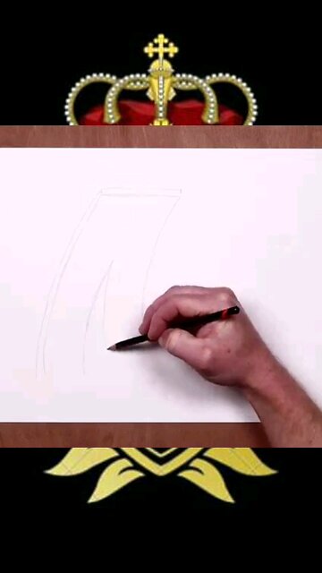Como Dibujar Realismo 3D ✍️
