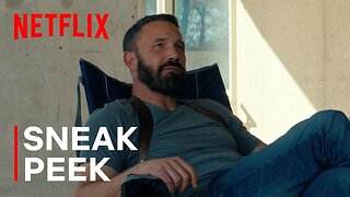 The Rip | Sneak Peek | Netflix