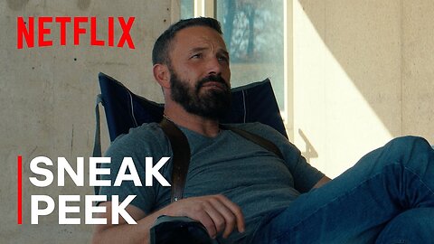 The Rip | Sneak Peek | Netflix