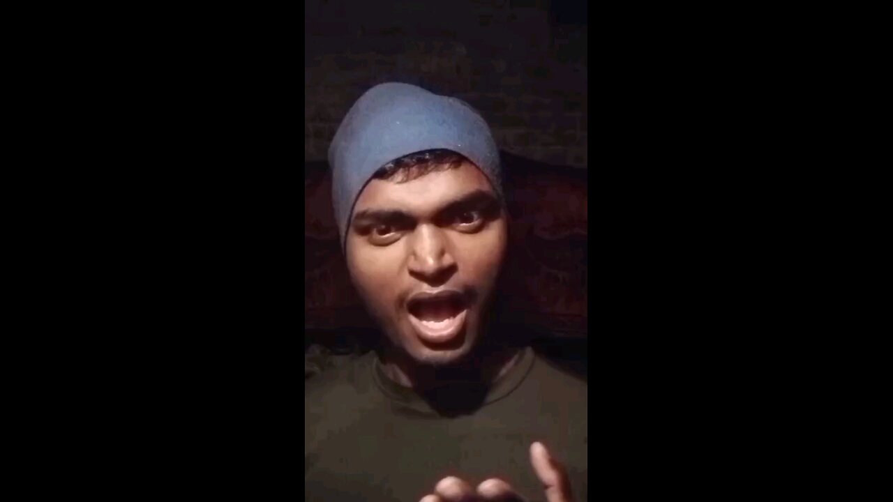 kapra kariya lagela comedy video reel