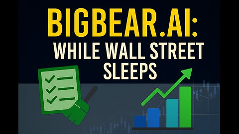“Wall Street’s Sleeping on This AI Logistics Microcap”