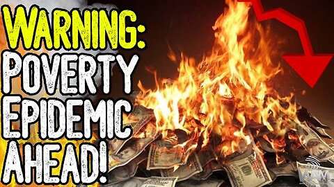 WARNING: POVERTY EPIDEMIC AHEAD! - Federal Reserve Lowers Interest Rates As 42M On SNAP Benefits