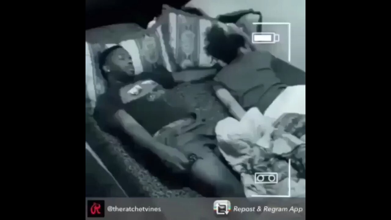 DUDE MUST SAID DIDDY THREE TIMES BEFORE BED