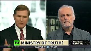 Barack Obama - The National Defence Authorization Act - Smith-Mundt Act - Propaganda