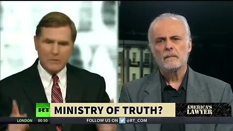 Barack Obama - The National Defence Authorization Act - Smith-Mundt Act - Propaganda