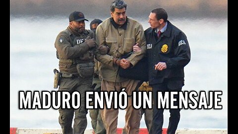 HABLA hoy NICOLAS MADURO!!!!!