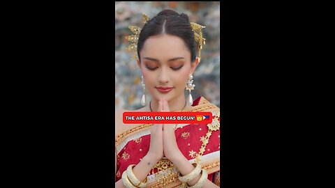 Ahtisa Manalo is Now Ready to Thailand