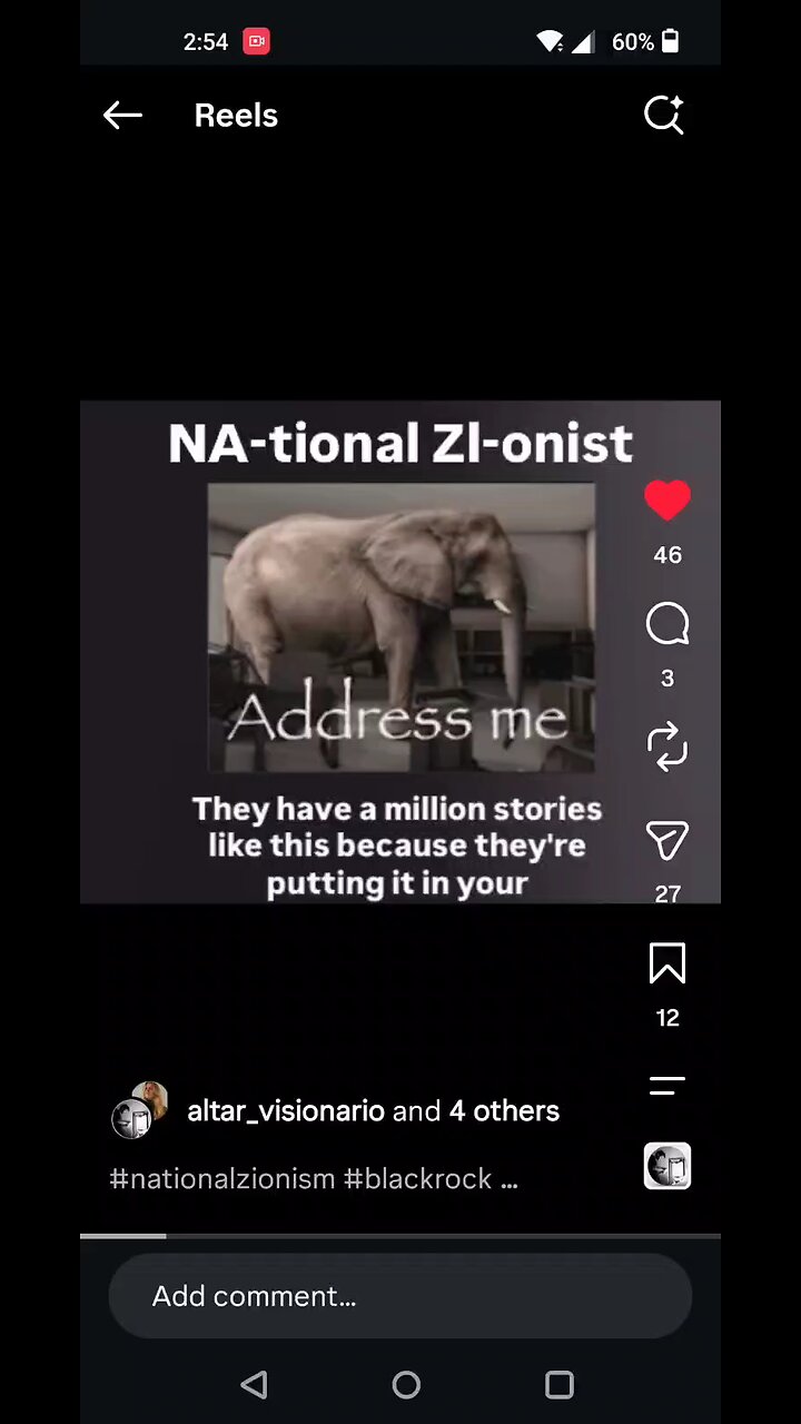 NA_tional ZI_onist