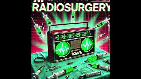 Radiosurgery - New Found Glory (bonus edition)