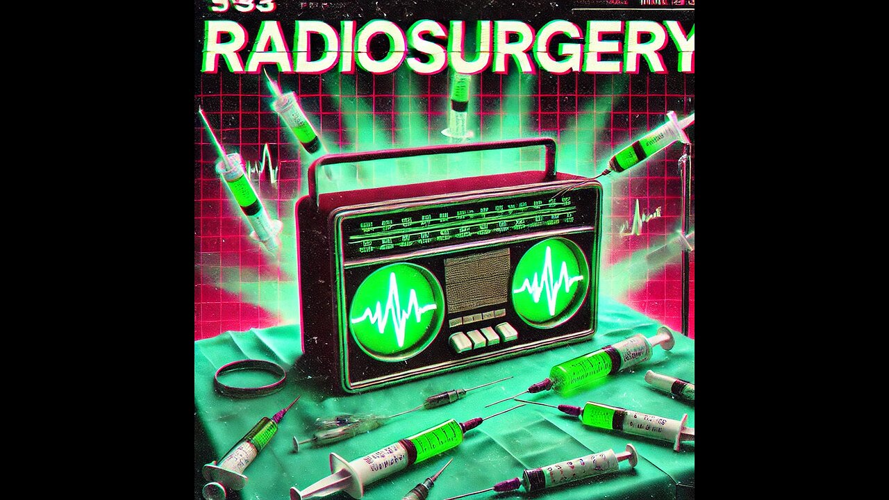 Radiosurgery - New Found Glory (bonus edition)