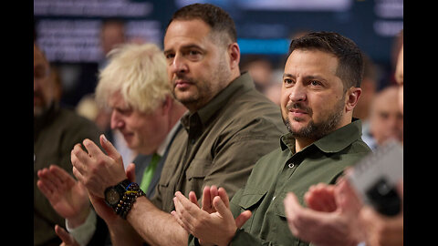 Kiev Rejects Trump's Ultimatum to Agree to Peace Plan While Russian Offensive Accelerates