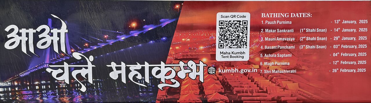 MAHA KUMBH MELA