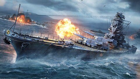 Force of Warships