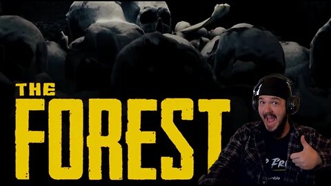 [Gaming] More Forest adventures