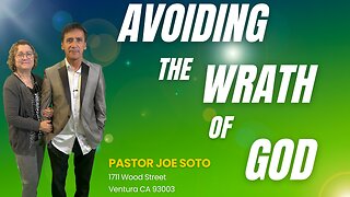 Avoiding the Wrath of God