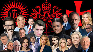 Your Conservative MAGA Nationalist Christian Revival Movement is Catholic