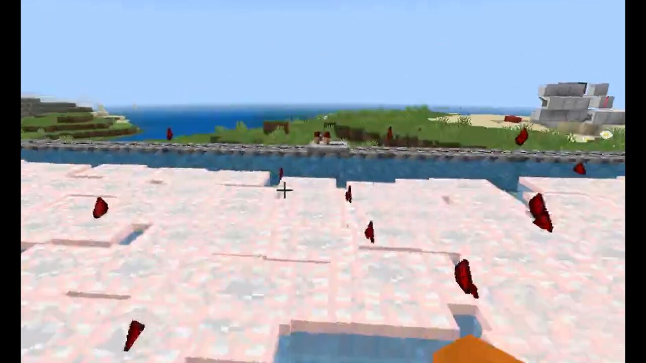 Over 10,000 Blocks in the air!