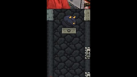 These Thwomps gotta chill