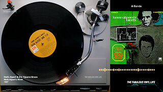 Herb Alpert & the Tijuana Brass ) Herb Alpert's Ninth ) 1967 (A&M Records US)