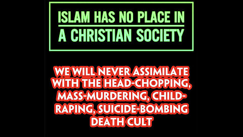 🤬 ISLAM IN AMERICA 🤬