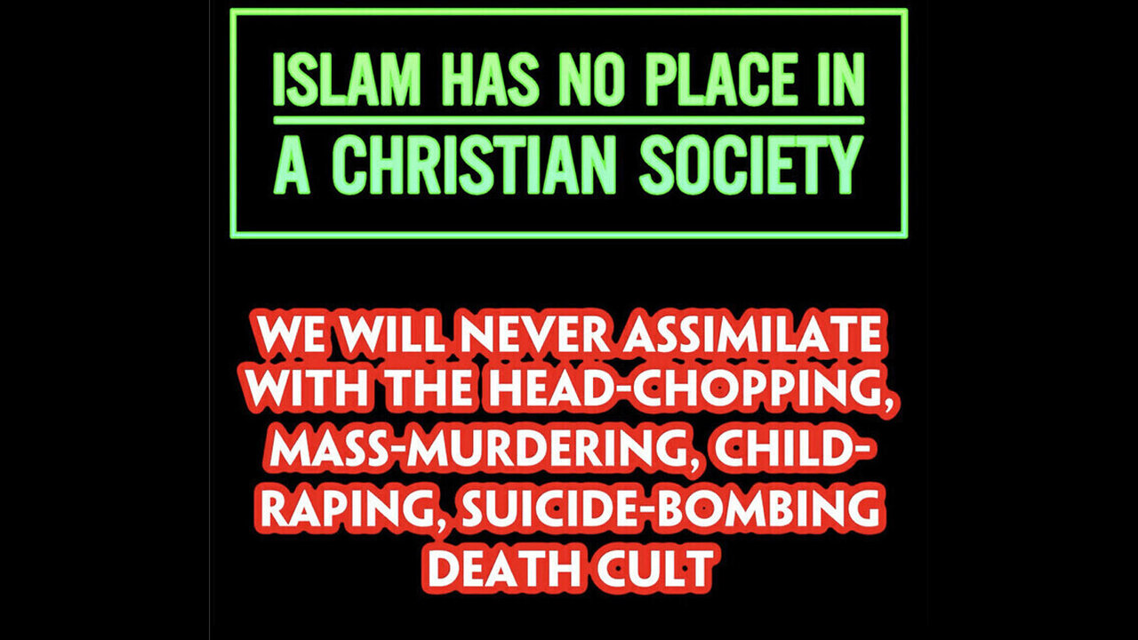 🤬 ISLAM IN AMERICA 🤬
