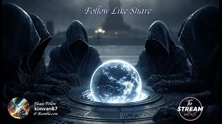 Just released: Why the Vatican Truly Feared the Anunnaki. (My documentary)