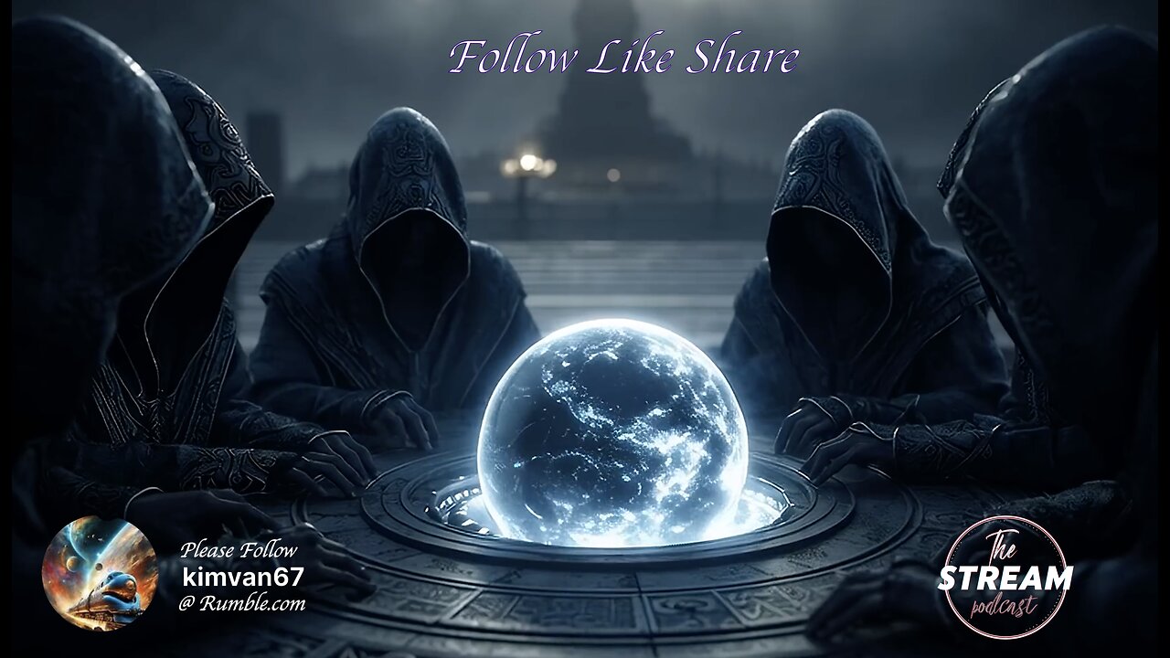 Just released: Why the Vatican Truly Feared the Anunnaki. (My documentary)
