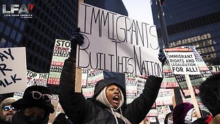 No Sympathy for these Trump-Hating Illegals