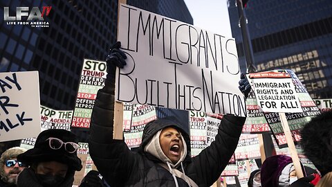 No Sympathy for these Trump-Hating Illegals