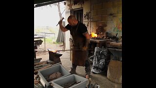 En España los oficios tradicionales intentan sobrevivir ante avance de tecnología