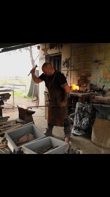 En España los oficios tradicionales intentan sobrevivir ante avance de tecnología