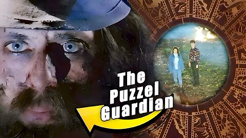 The Twisted Caretaker of Hellraiser's Puzzle Box